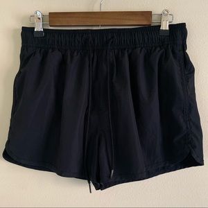 H&M Sport Running Shorts
